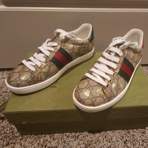 Gucci Sneakers